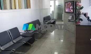 Imagem 2: BELO HORIZONTE - Conjunto Comercial/Sala - Santo Agostinho