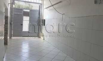 Imagem 3: SÃO PAULO - Casa Padrão - CAMBUCI