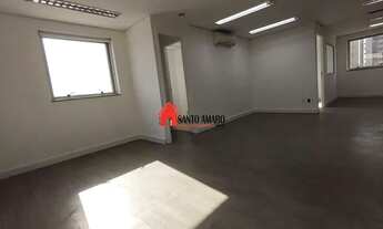 Imagem 5: Conjunto Comercial - Venda e Locação - Alto da Boa Vista - São Paulo S.P