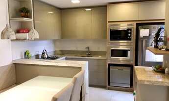 Imagem 5: Apto Semi-mobiliado em Pirabeiraba