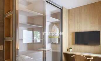 Imagem 9: Apartamento Garden à venda, 87 m² por R$ 1.198.810,00 - Jardim - Santo André/SP