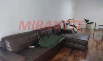 Imagem 4: Apartamento de 140m² com 4 quartos em Horto Florestal