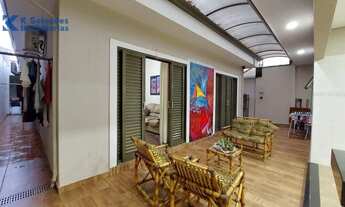 Imagem 4: CASA ALTO PARAISO - 04D/02 SUITES