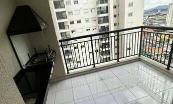 Imagem 5: Apartamento com 2 dormitórios para alugar, 68 m² por R$ 2.912,00/mês - Jardim Flor da Mont