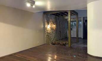 Imagem 6: Santa Rosa com piscina, espaço para sauna, 3 quartos com dependência, garagem