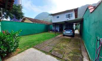 Imagem 2: CASA COM 148.8 m² - FORTE - PRAIA GRANDE SP