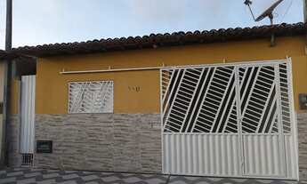 Imagem 3: Casa forrada 2/4 c/ garagem