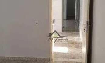 Imagem 7: Casa com 2 dormitórios para alugar por R$ 1.500,00/mês - Jardim Vaughan - Sumaré/SP