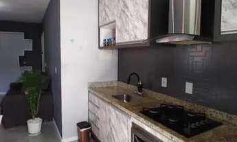 Imagem 6: Apartamento para Locação em Florianópolis, Ingleses do Rio Vermelho, 2 dormitórios, 1 suít