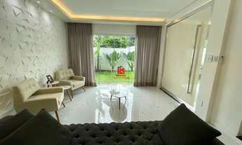 Imagem 4: Casa para venda Na Morada do SOL em Aleixo - Manaus - AM