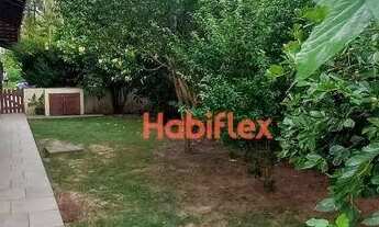 Imagem 7: Casa com 3 dormitórios para alugar, 268 m² por R$ 7.475,00/mês - Campeche - Florianópolis