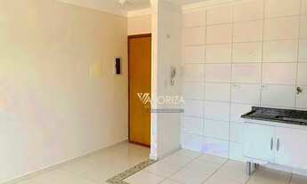 Imagem 3: Apartamento com 2 dormitórios para alugar - Jardim São Carlos - Sorocaba/SP