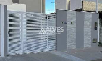 Imagem 2: CASA DE 3\4 SENDO 1 SUÍTE NA REGIÃO DA AV. RAGA MAIA