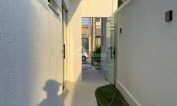 Imagem 4: Casa - Residencial Passaredo - 3 suítes - Ponta Negra - CAV378