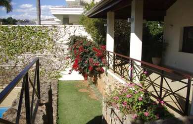 Imagem 3: Casa - Loteamento Arboreto dos Jequitibás (Sousas) - Campinas