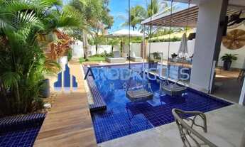 Imagem: CASA DE ALTO PADRÃO EM GUARAJUBA. CONFORTO