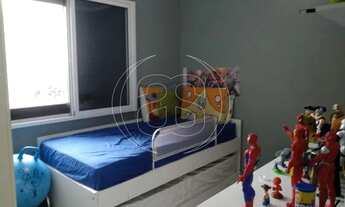 Imagem 7: São Paulo - Apartamento Padrão - Moema Índios