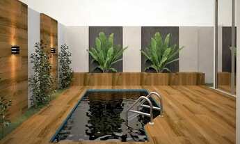 Imagem 5: Casa de condomínio para venda tem 200 metros quadrados com 3 quartos