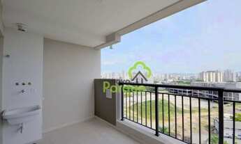 Imagem 4: Apartamento com 3 dormitórios à venda, 63 m² por R$ 590.000,00 - Cambuci - São Paulo/SP