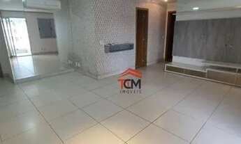 Imagem 4: Apartamento com 2 dormitórios à venda, 88 m² por R$ 650.000 - Jardim Goiás - Goiânia/GO