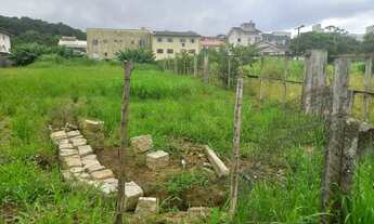 Imagem 2: Lote/Terreno para venda com 1832 metros quadrados em Nossa Senhora do Rosário - São José