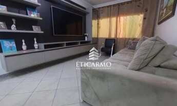 Imagem 4: Sobrado com 3 dormitórios à venda, 135 m² por R$ 750.000,00 - Cidade Líder - São Paulo/SP