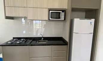 Imagem 3: Alugo apartamento mobiliado Palhoça