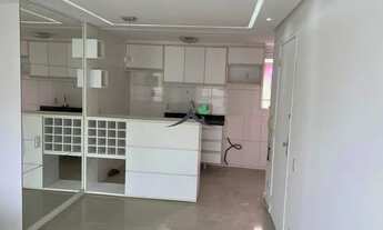 Imagem 2: Apartamento - Jardim das Margaridas - Salvador