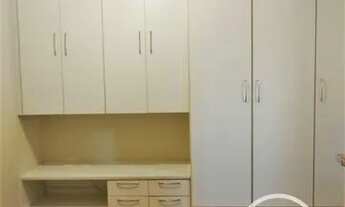 Imagem 3: Apartamento com Suíte e Varanda para Alugar, Reserva dos Lagos