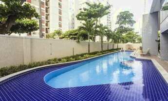 Imagem: Apartamento para aluguel possui 54 metros