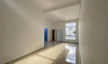 Imagem 2: Casa com 3 dormitórios para alugar, 105 m² - Residencial Laguna - Pindamonhangaba/SP