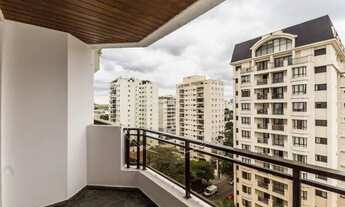 Imagem 5: São Paulo - Apartamento Padrão - Moema Índios