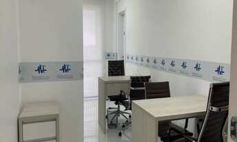 Imagem 5: Sala comercial para alugar possui 24m² em Jardim Japão - São Paulo - SP