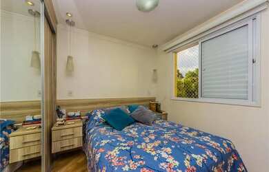 Imagem 2: Apartamento de 64m² à venda com 3 quartos, suíte, vaga e lazer completo no Cond. Start Lif