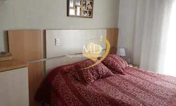 Imagem 7: Apartamento para venda Bairro Santa Maria/SCS