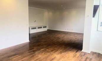 Imagem 4: Apartamento para aluguel possui 205 metros quadrados com 4 quartos