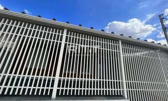 Imagem 3: Casa - Jardim Eulina - Campinas