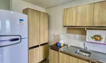 Imagem 5: Apartamento à venda com 83 m² no Bairro Ouro Branco em Novo Hamburgo - RS