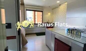 Imagem 6: Flat para alugar em Pinheiros - Duplex Home Pinheiros