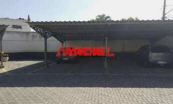 Imagem 2: Apartamento Padrão em Jacareí