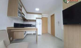 Imagem 6: Studio com 1 dormitório para alugar por R$ 2.006,00/mês - Centro - Juiz de Fora/MG