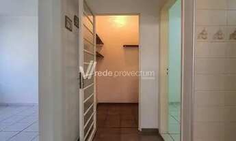 Imagem 4: Casa - Jardim Eulina - Campinas