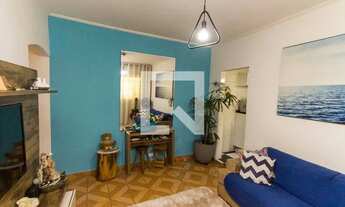 Imagem 3: Casa para Aluguel - Vila Maria , 2 Quartos, 50 m2