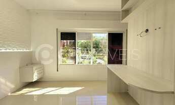 Imagem 3: Apartamento térreo reformado próximo à Av. Do Forte