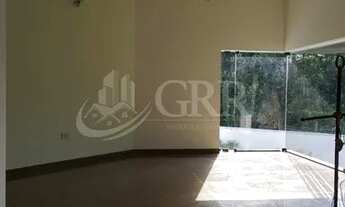 Imagem 6: Sobrado 3 suítes no Condomínio Bosque Imperial- Região Oeste