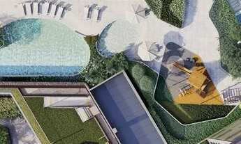 Imagem 7: Apartamento para venda tem 79 metros quadrados com 2 quartos em Setor Marista - Goiânia