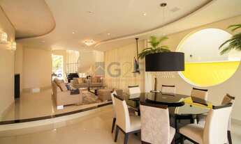 Imagem 5: Casa Venda Swiss Park