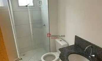 Imagem 3: Apartamento com 2 dormitórios para alugar, 70 m² por R$ 2.100,00/mês - Praia de Itaparica