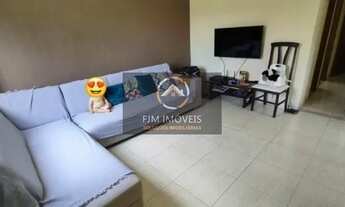 Imagem 2: Casa em Jardim Interlagos (Ponta Negra) - Maricá