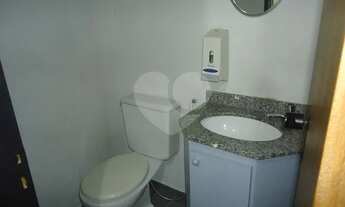 Imagem 7: ESCRITORIO NO ITAIM BIBI